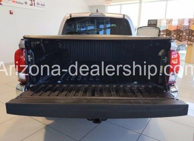 2020 Toyota Tacoma 2WD SR5 full