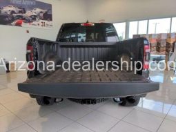 2021 Ram 1500 TRX full