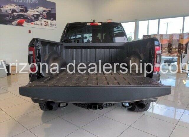 2021 Ram 1500 TRX full