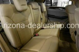 2013 Mercedes-Benz M-Class 350 full