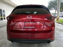 2017 Mazda CX-5 Touring full