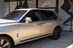 2021 Rolls-Royce Cullinan full