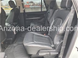 2021 Ford Expedition Max Platinum full