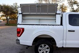 2021 Ford F-150 XLT 4WD SuperCrew 5.5′ Box full