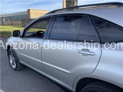 2006 Lexus RX 400h Hybrid full