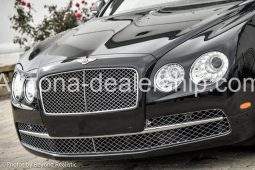 2017 Bentley Flying Spur V8 full