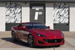 2019 Ferrari Portofino full