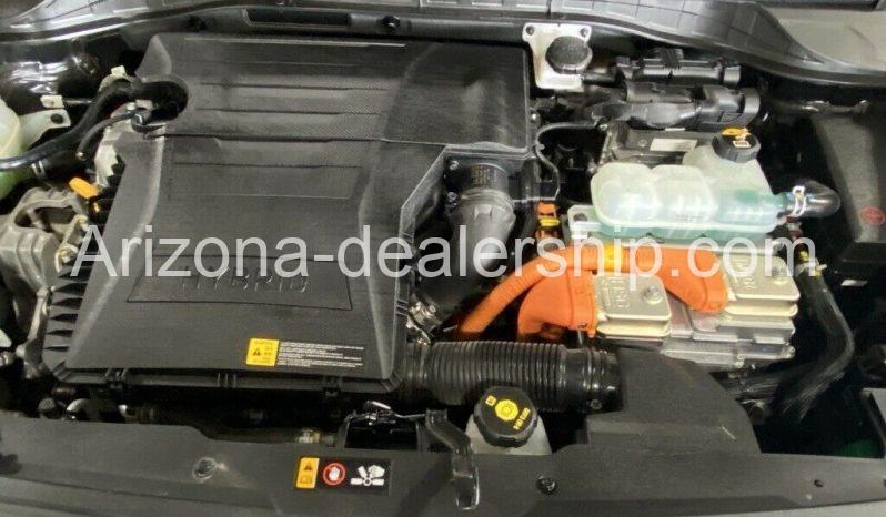 2019 Kia Niro LX 41664 full