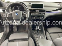 2020 BMW X2 xDrive28i full