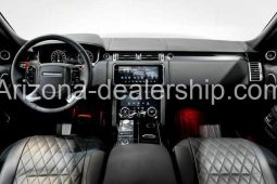 2020 Land Rover Range Rover full