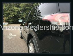 2018 Toyota RAV4 Limited 4×4 full