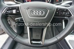 2019 Audi A7 3.0T Prestige full