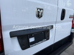 2019 Ram ProMaster 1500 full