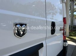 2019 Ram ProMaster 2500 High Roof full