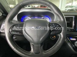 2020 Chrysler Pacifica Touring L Plus full