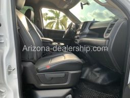 2020 Ram 5500HD Tradesman full