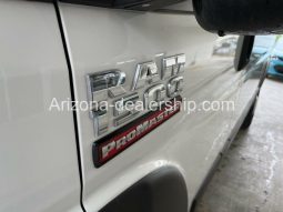 2020 Ram ProMaster 1500 full