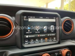 2021 Jeep Gladiator Mojave full