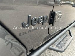 2021 Jeep Gladiator Sport full