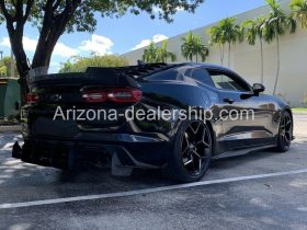 2019 Chevrolet Camaro 1LS