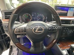 2021 Lexus LX 570 full