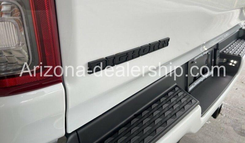 2021 Ram 1500 Big HornLone Star full