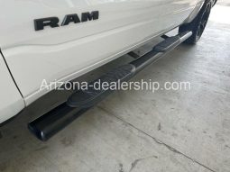 2021 Ram 1500 Big HornLone Star full