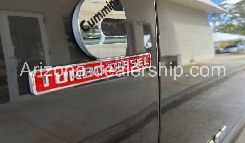 2021 Ram 2500 Laramie 18268 full