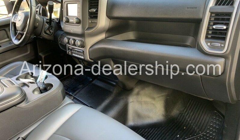 2021 Ram 5500HD Tradesman 42091 full