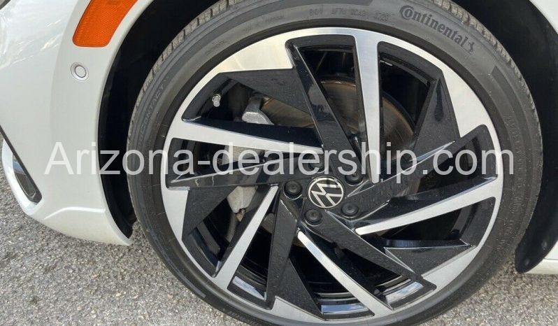 2021 Volkswagen Arteon 2.0T full