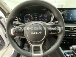 2022 Kia K5 LXS 10 full