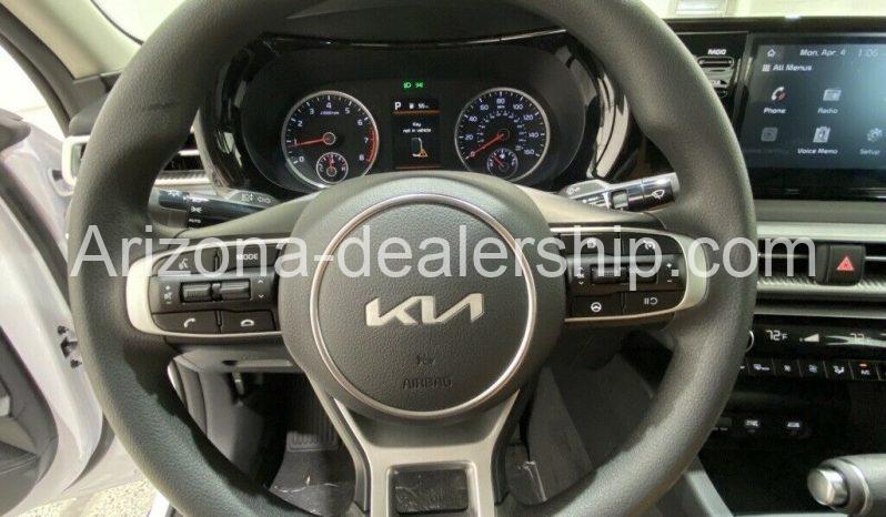 2022 Kia K5 LXS 10 full