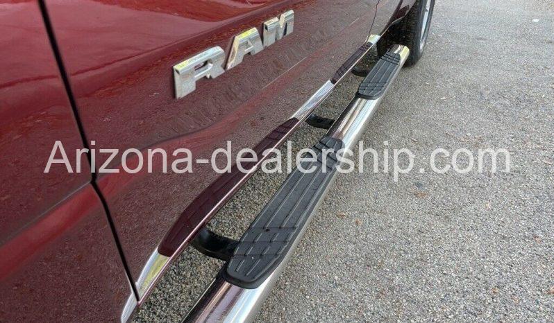 2022 Ram 1500 Big HornLone Star 3230 full