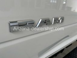 2022 Ram 5500HD Tradesman full