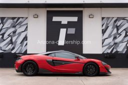 2019 McLaren 600LT full