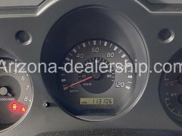 2002 Nissan Xterra XE full