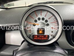 2009 Mini Cooper full