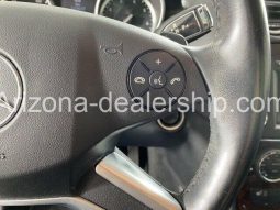 2011 Mercedes-Benz GL-Class GL 450 full