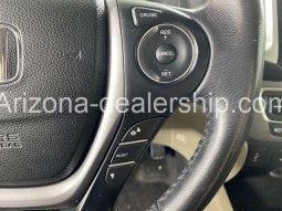 2016 Honda Pilot EX-L full