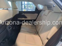 2016 Lexus RX 350 full