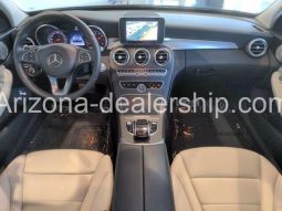 2016 Mercedes-Benz C-Class C 300 full