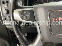 2017 GMC Sierra 1500 SLE full