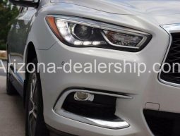 2017 Infiniti QX60 full