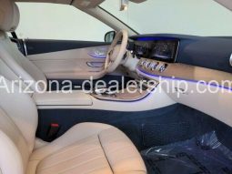 2019 Mercedes-Benz E-Class E450 full