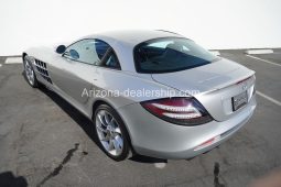 2006 Mercedes-Benz SLR McLaren McLaren full