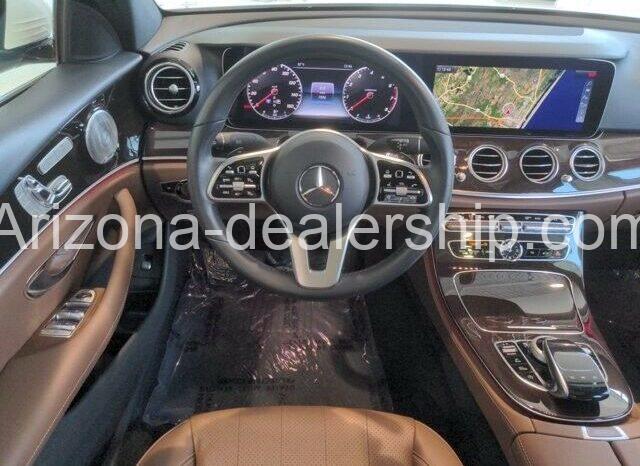 2020 Mercedes-Benz E-Class E450 full