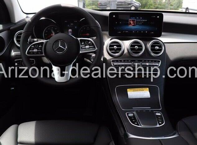 2020 Mercedes-Benz GLC GLC 300 full