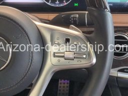 2020 Mercedes-Benz S-Class S 560 full