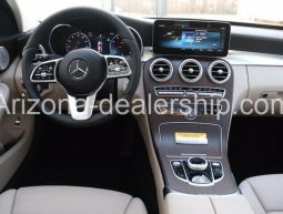 2021 Mercedes-Benz C-Class C 300 full