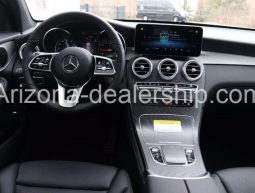 2021 Mercedes-Benz GLC GLC 300 full